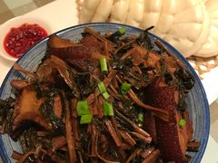 菜干肉-无名居(西直门总店)