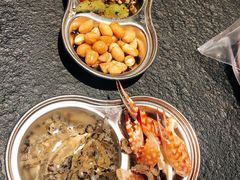 -伊茉家的烤肉店(勒泰中心店)