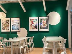 -宜家·瑞典风味餐厅(无锡店)