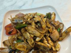 -嘉升大排档(番禺总店)