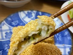 -老苏州芳和园茶酒楼  传统苏帮菜(观前店)