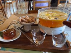 -时光花园(白鹭洲店)