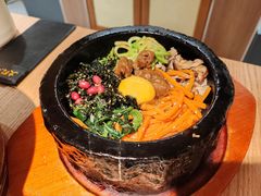 -大同江朝鲜菜(凯德店)