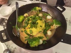 胡适一品锅-中国徽菜·徽商故里(远大店)