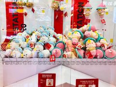 -LLJ夹机占(正佳广场店)