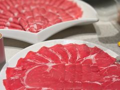 -南门涮肉(东单店)