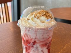 -星巴克(烟台大悦城店)