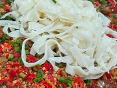 -湖南人家湘菜馆(镇江路店)