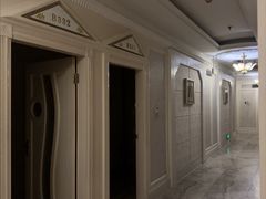 -益健·足疗汗蒸SPA(芙蓉广场店)