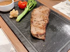 安格斯西冷牛排-西堤牛排(合肥之心城店)