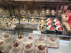 -味多美蛋糕(通州店)