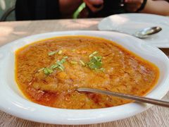 -Santoor 萨都里印度餐厅(北锣鼓巷店)