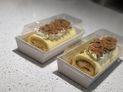 -西檬树SIMON·T轻奢蛋糕(大东方Max店)