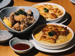 -Lia Cafe Bar Restaurant松山咖啡屋