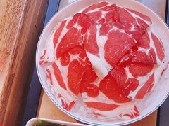 -铜人李火锅(西大街店)