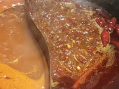 -萍姐火锅·公路夜市(南京新街口店)