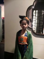 -盘子女人坊古装写真摄影(天津总店)