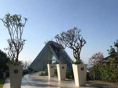 -巴厘岛悦榕庄Jumana露台餐厅