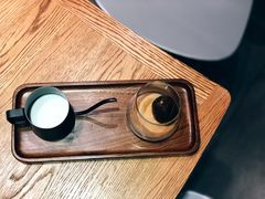 -Home Cafe(水榭春天店)
