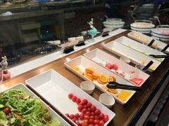 -比格比萨自助(宝山日月光店)