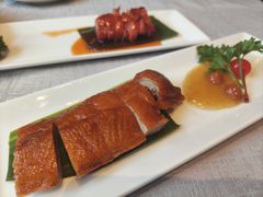 -希尔顿酒店-豫园中餐厅