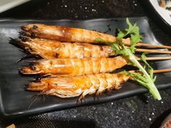 -德川家日本料理(中关村寰太大厦店)