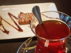 -Efes Turkish & Mediterranean Cuisine 艾菲斯餐厅(陆家嘴店)