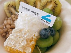 -白色日记·手作酸奶(麦凯乐店)