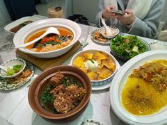 -苏梦江南·淮扬菜(夫子庙店)