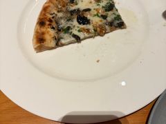 -君悦酒店·La Terrazza意合園·意式风味