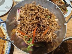 -山芋腔苏北菜(盐城滨海店)