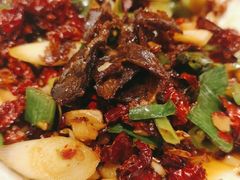 -攸州小镇家湘菜(小米科技园店)
