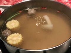 -大喜牛鲜牛肉火锅(世纪金源店)