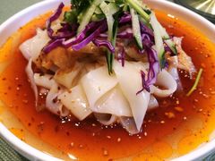 -新疆巴州金丝特餐厅(大钟寺店)