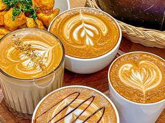 -隅乐胡椒虾·台湾菜·团建(皇岗店)