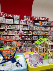 -Hape玩具部落(五棵松万达广场店)