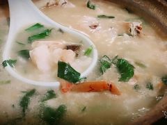 -贰號小院潮汕砂锅粥(前海西街店)
