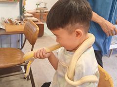 -吉丁鸟咖·异宠·寄养
