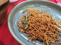 -宏状元现熬粥·京味菜(五棵松店)