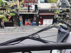 -蘭心餐厅(进贤路店)