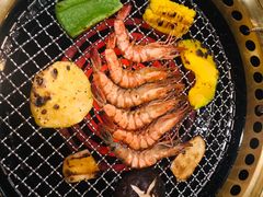 -神户赤童日式烤肉伙伴(东直门店)