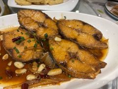 -小天妃海鲜酒楼(西马庄店)