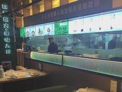 -渔舟意·湖南家宴(萝岗纳金城店)