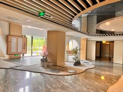 -乐山上善居·养心禅景酒店(世豪广场高铁站店)
