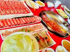 -山城辣妹子(定福庄店)
