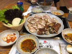 -纽斯桑拿会所(天山店)