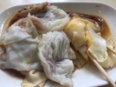 鸳鸯肠-源记肠粉(华贵路店)