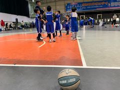 -东方启明星篮球培训(击掌校区)