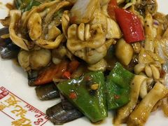 -凤城礼记鱼翅海鲜酒家(新马路总店)