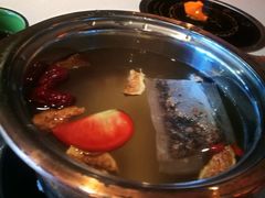 -一叶一世界·素食餐厅(锦华万达店)